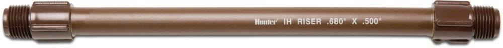 Hunter Regner Basis 1/2" 4,1bar 60cm Typ-0