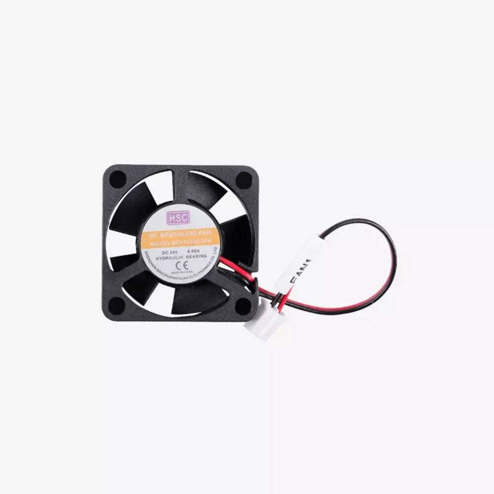 Anycubic Hotend Lüfter - Kobra 2 Max-1
