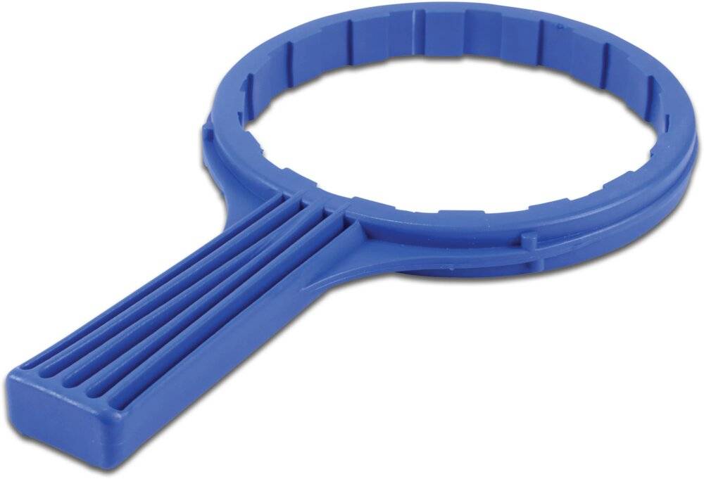 Profec Schlüssel für Wasserfilter 3/4" -