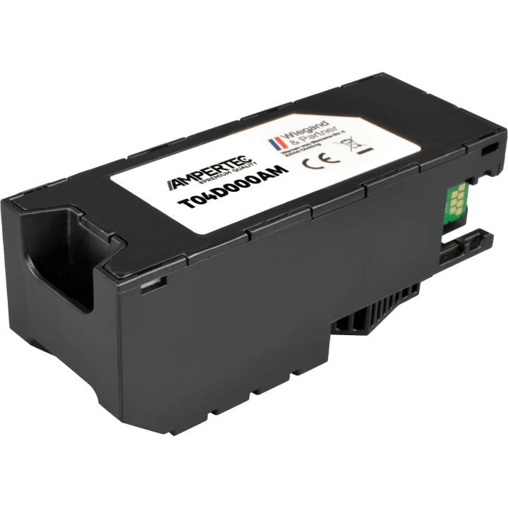 Kompatible Wartungsbox ersetzt Epson C13T04D000-0