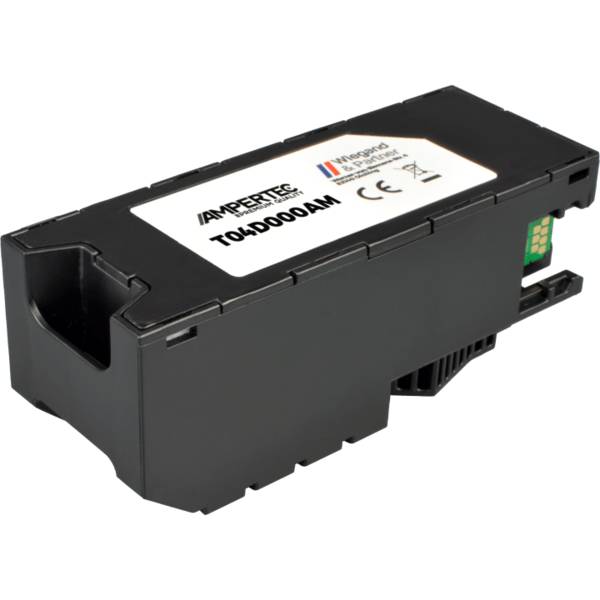 Kompatible Wartungsbox ersetzt Epson C13T04D000