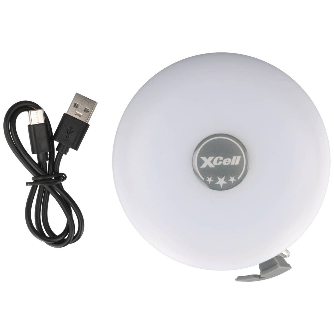 XCell LED-Light STRING – 3-in-1 LED Laterne, Taschenlampe & Lichterkette-0