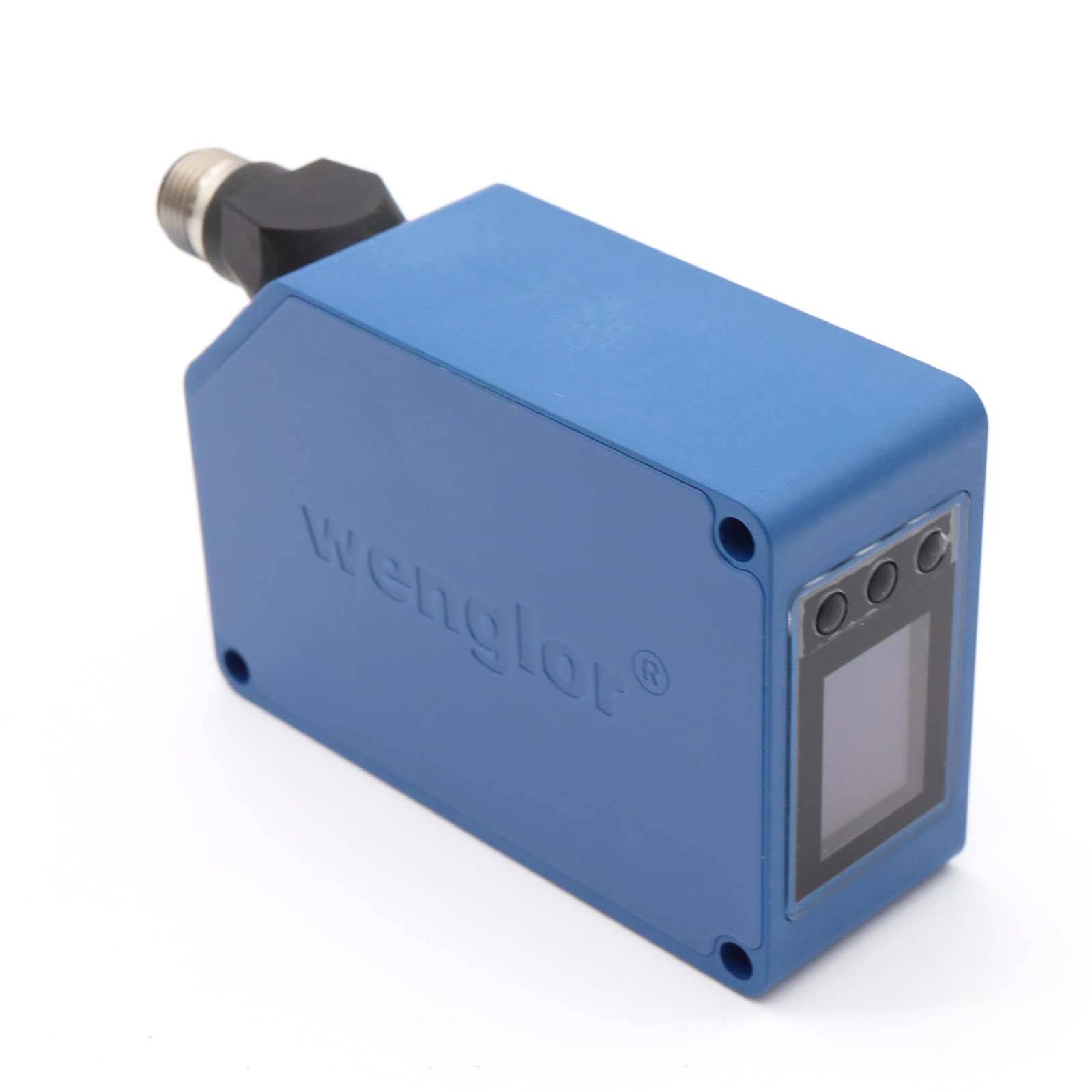 Wenglor Y1TA100MHV80 Laser Distance Sensor Time of Flight-3