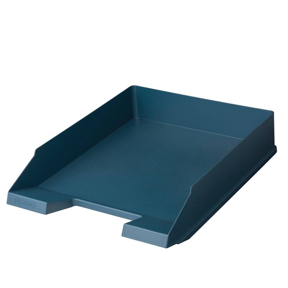 Herlitz 50033959, Kunststoff, Blau, A4, Deutschland, 1 Stück(e)-2