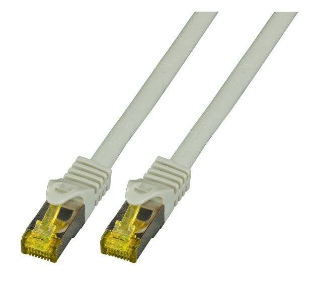 EFB Elektronik EFB-Elektronik - Patch-Kabel - RJ-45 (M) bis RJ-45 (M) - 1 m - 6.-5