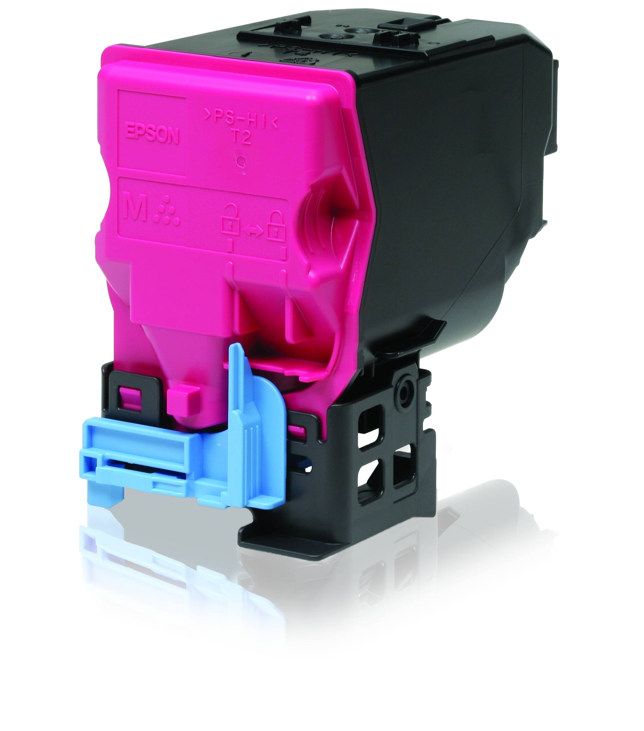 Epson - Mit hoher Kapazität - Magenta - Original-3