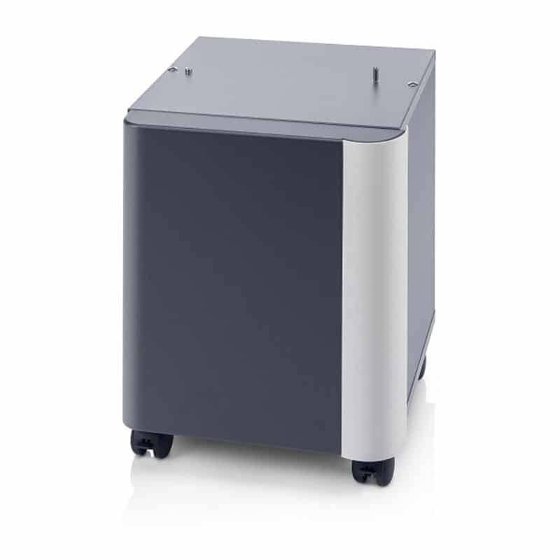 KYOCERA CB-360W-B, Flur, Holz, Grau, M3145dn/M3645dn/M3145idn/M3645idn/M3655idn/M3660idn-0