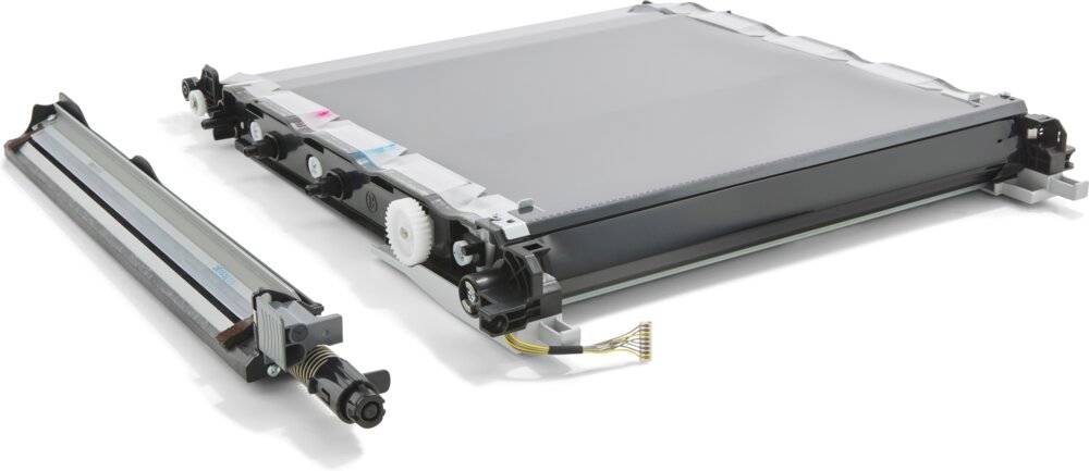 HP LaserJet Image Transfer Kit, Wartungs-Set, Laser-5