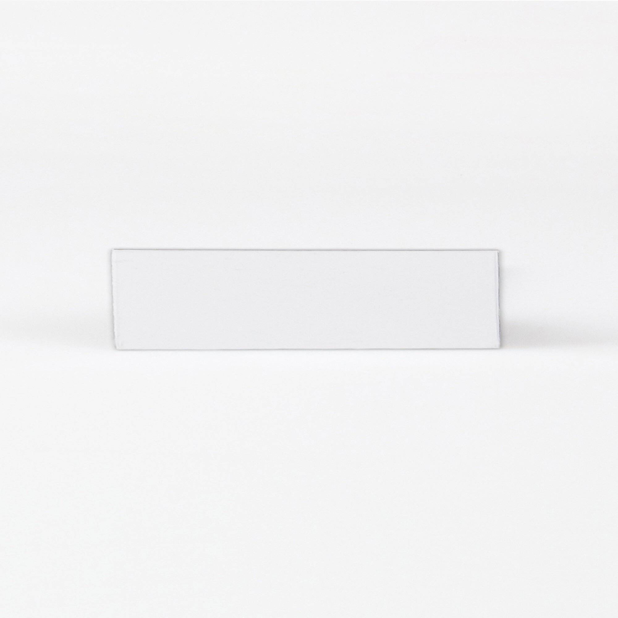 Magna-C Farbige Lagermagnetschilder 100x20mm 100 Stück im Set-3