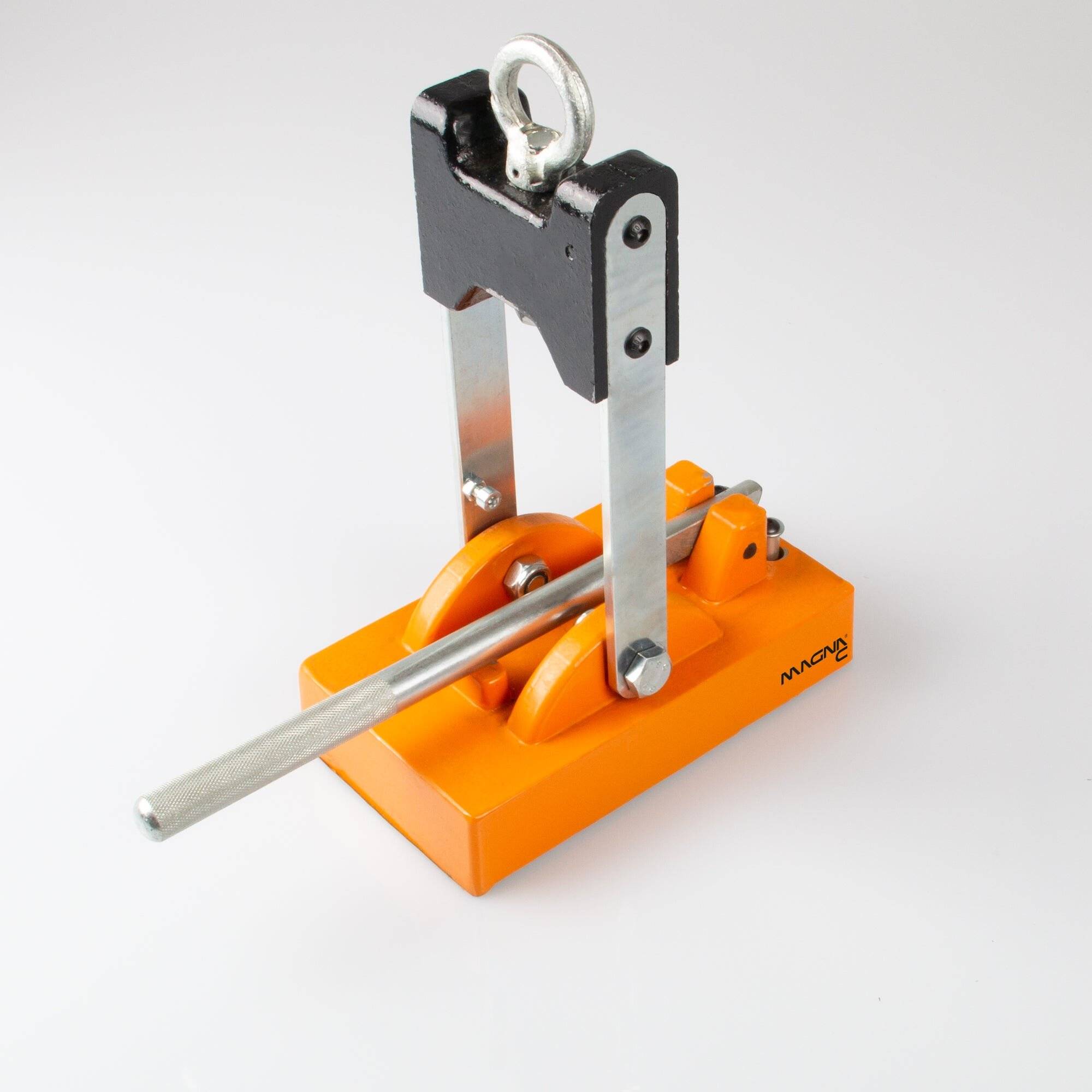 Kranschwenkmagnet bis 200kg-3