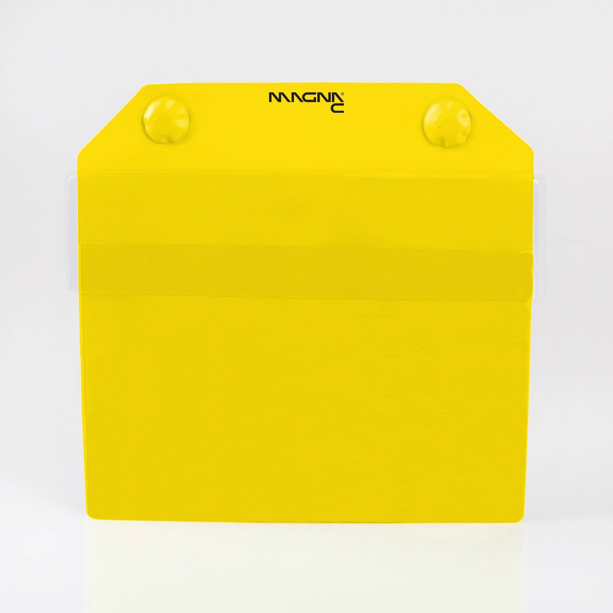 Magna-C Magnettasche 217x155mm mit Regenklappe für DIN A5-3