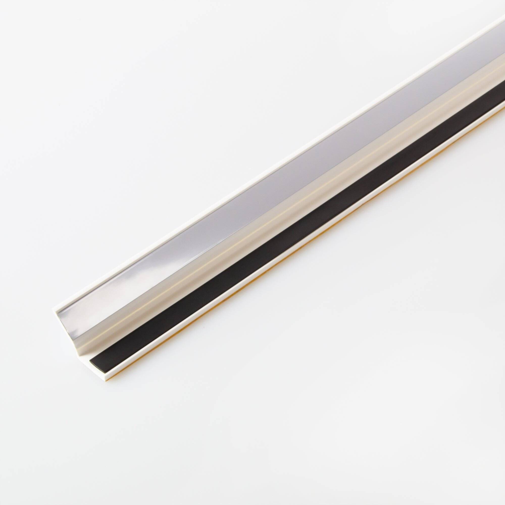 Magna-C Magnetische Klappleiste 1000mm-4
