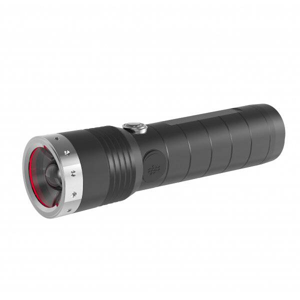 LED LENSER® Taschenlampe Outdoor MT14-3