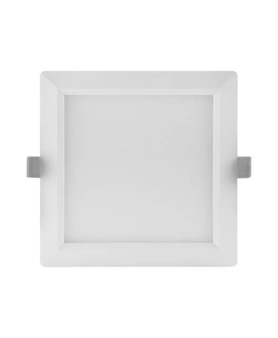 Symbolbild für Ledvance LED Downlight DLSLIMSQ15512W/6500K
