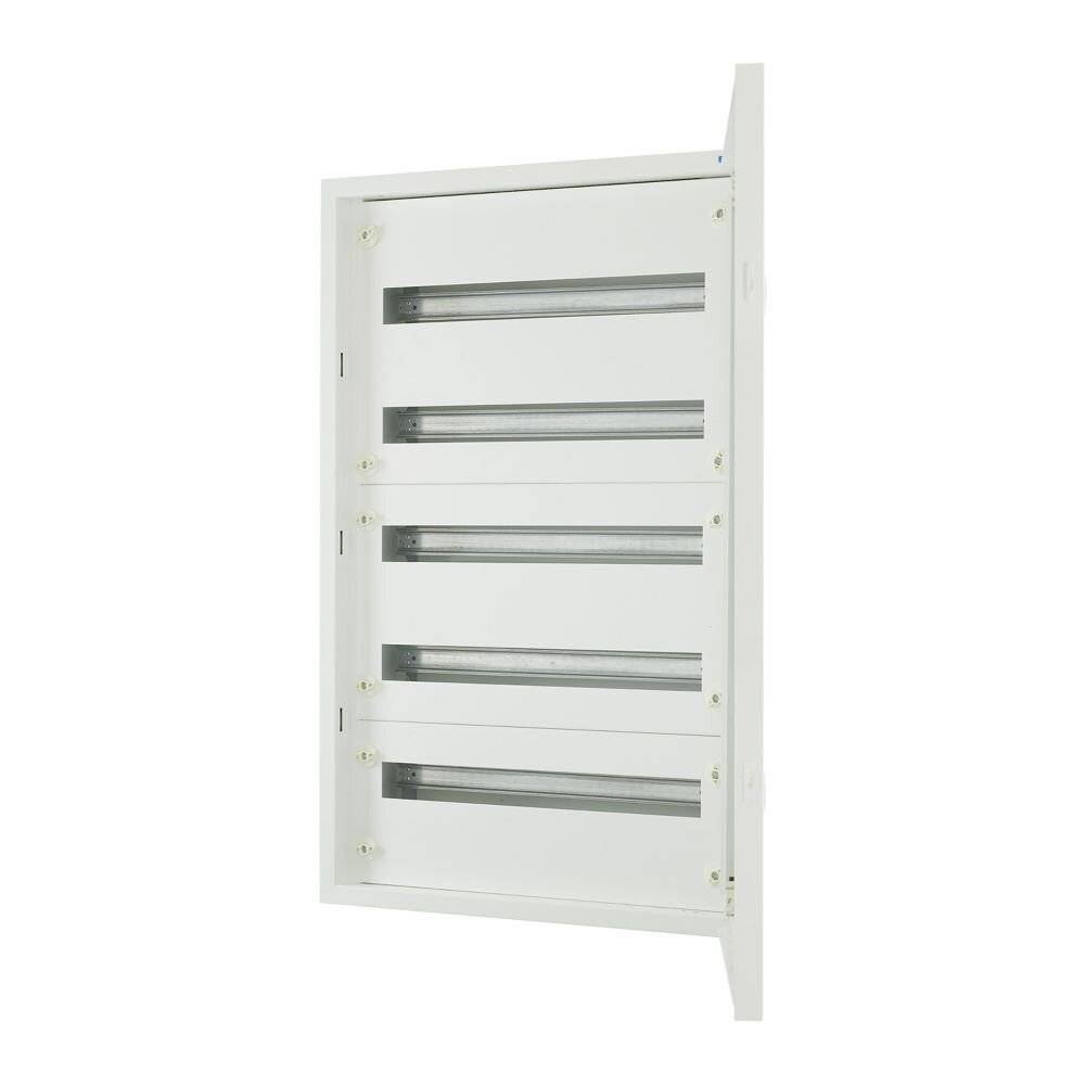 Eaton Unterputz Flachverteiler BF-U-5/120-C-3