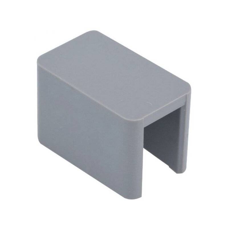 Legrand 404989 Legrand 404989 Endkappe f.1p Stift- Endkappe 1 St.-2