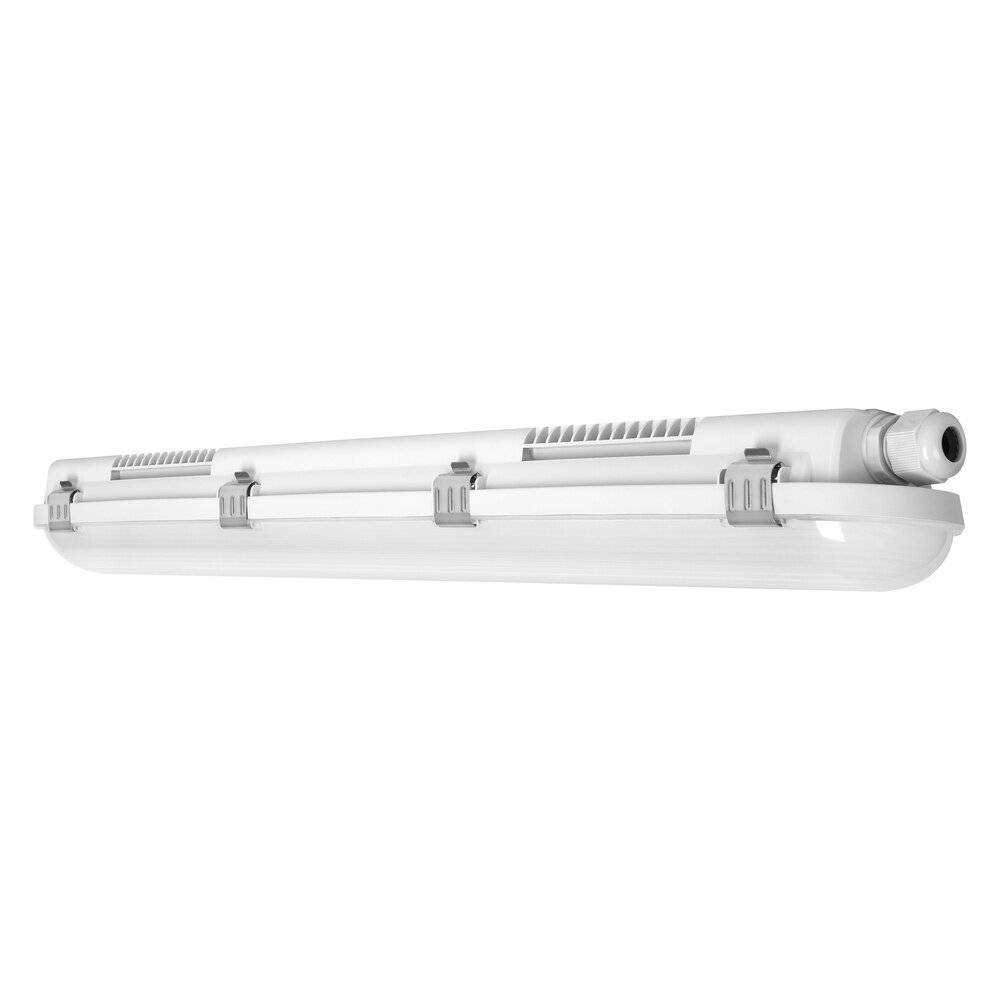 LEDVANCE - Feuchtraumleuchten, klassische Form1080lm DP VAL 600 9W/4000K IP65-5