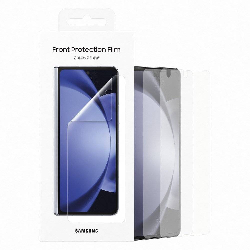 Samsung Samsung EF-UF946 - Bildschirmschutz für Handy Displayschutzfolie Samsung Galaxy Z Fold5 1 St. kratzfest EF-UF946-4