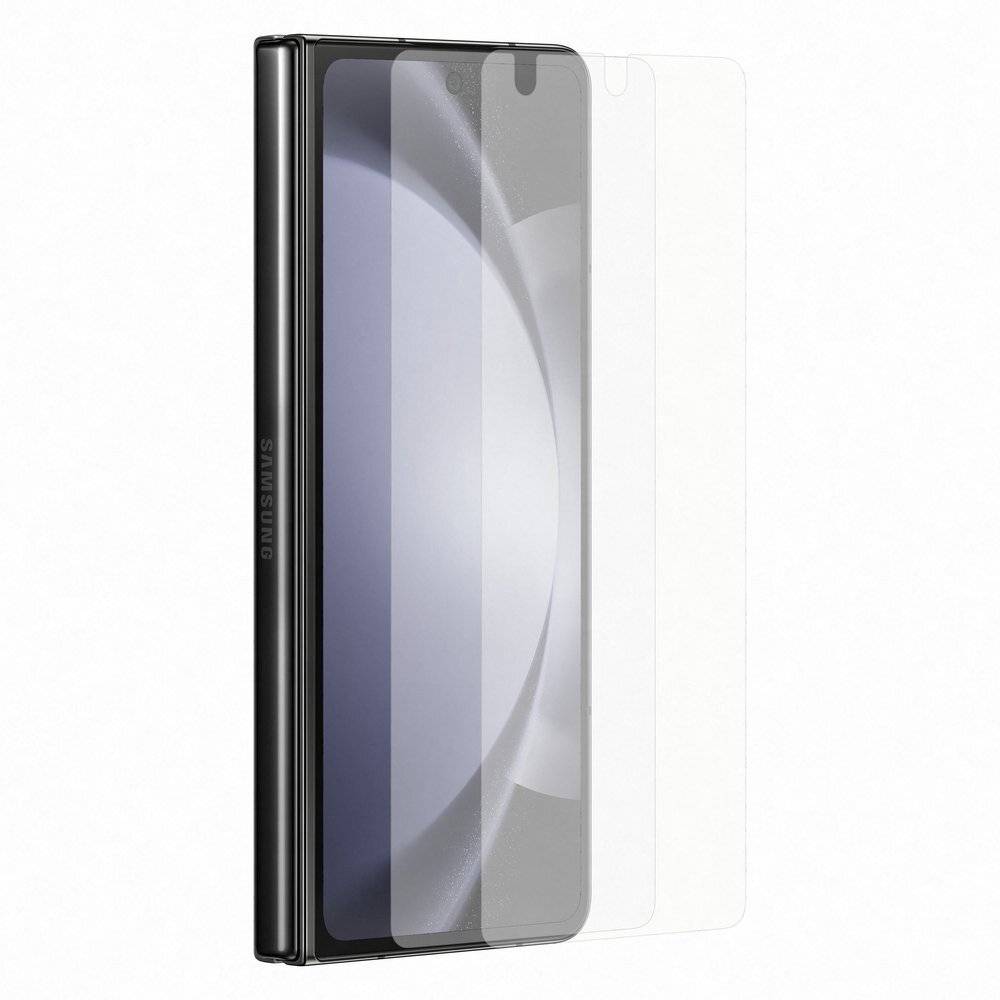 Preisbild für Samsung Samsung EF-UF946 - Bildschirmschutz für Handy Displayschutzfolie Samsung Galaxy Z Fold5 1 St. kratzfest EF-UF946