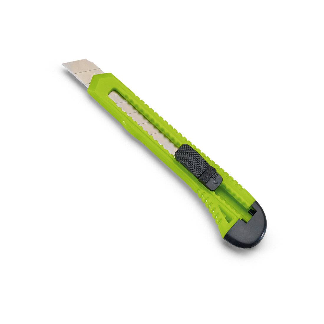 714360 Nölle Profi Brush Bürsten- und Pinseltechnik e. K. Abbrechmesser 18 mm-0
