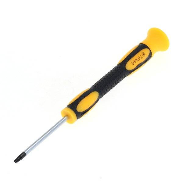 OTB Schraubendreher Torx 8-0