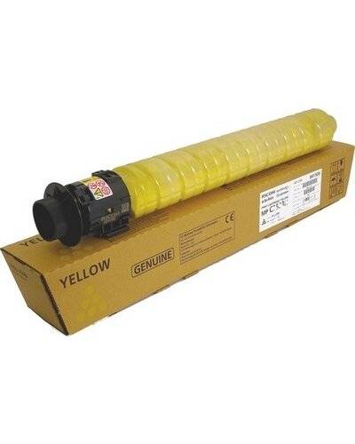 Ricoh Toner IM C2510H yellow 18000 Seiten 842562 - Original - Tonereinheit - Ori-2