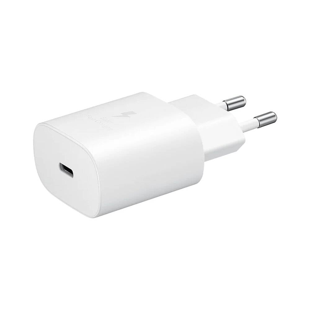 Samsung EP-TA800 - Netzteil - 25 Watt - 3 A - SFC (24 pin USB-C)-2