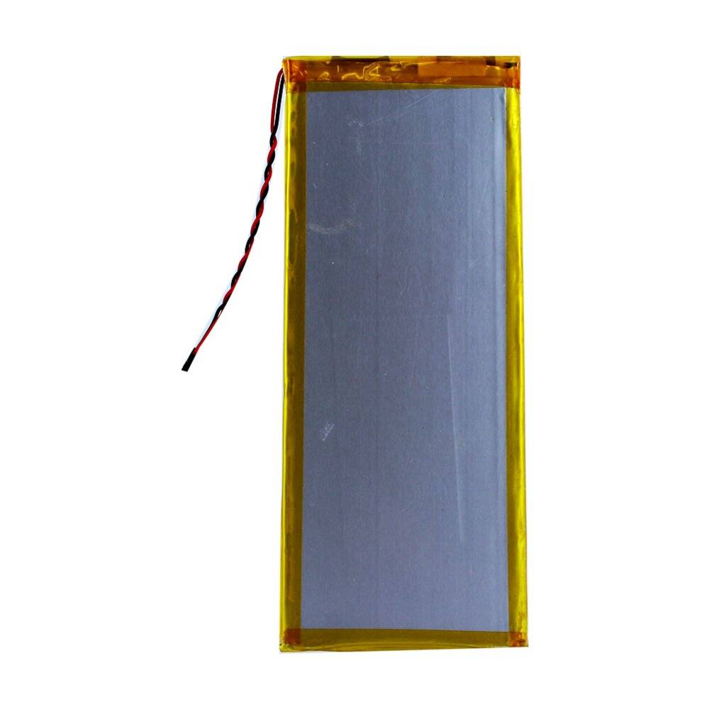 Motorola - GA40 - Moto G4/G4 Plus/XT1625/XT1622 - Lithium Ionen Polymer - 3000mAh-1