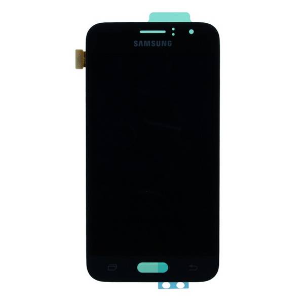 J330F Galaxy J3 (2017) - Original Ersatzteil - LCD Display / Touchscreen - Gold