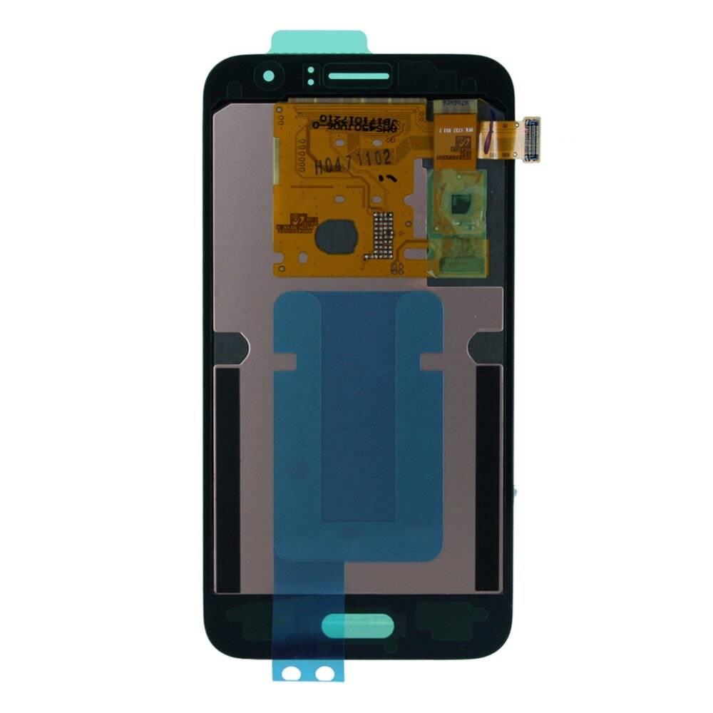 J330F Galaxy J3 (2017) - Original Ersatzteil - LCD Display / Touchscreen - Gold-1