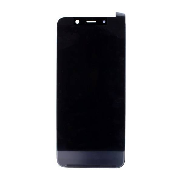 Displayeinheit A600F Galaxy A6 2018 schwarz GH97-21897A