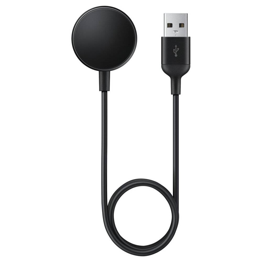 Preisbild für Samsung Wireless Charger EP-OR825 - Induktive Galaxy Watch Ladestation