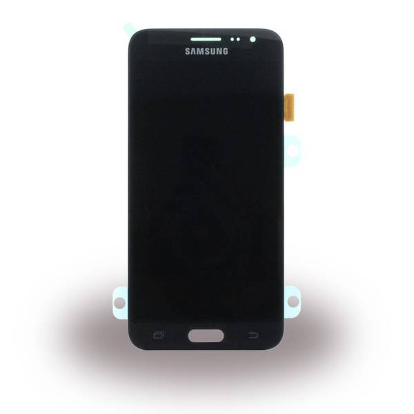 J320 Galaxy J3 (2016) - Original Ersatzteil - LCD Display / Touchscreen - Schwarz