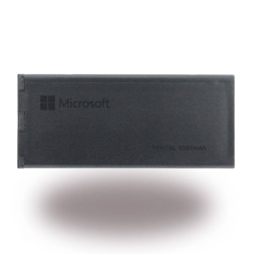 Nokia - BV-T5E - Lithium Polymer Akku - Lumia 950 - 2900mAh-0