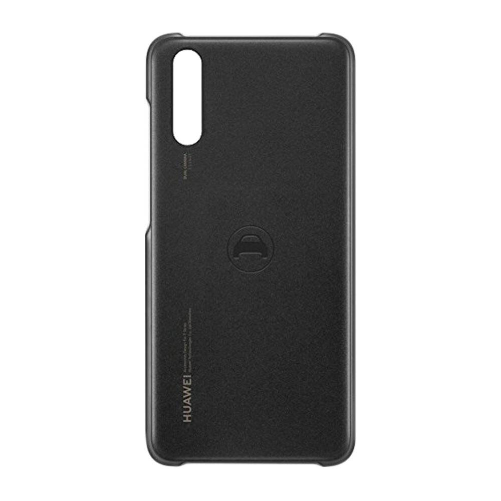 Huawei 55030181 - Handy/Smartphone - Passive Halterung - Auto - Schwarz - Zubehör-12