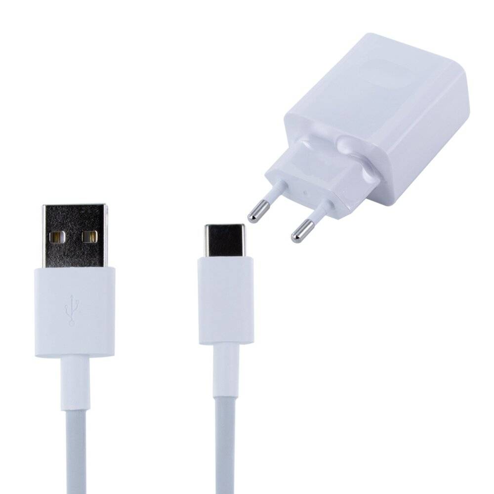 HUAWEI AP81 USB Ladegerät 22.5 W USB-C® Stecker SuperCharge Weiß Steckdose Schnellladegerät-4