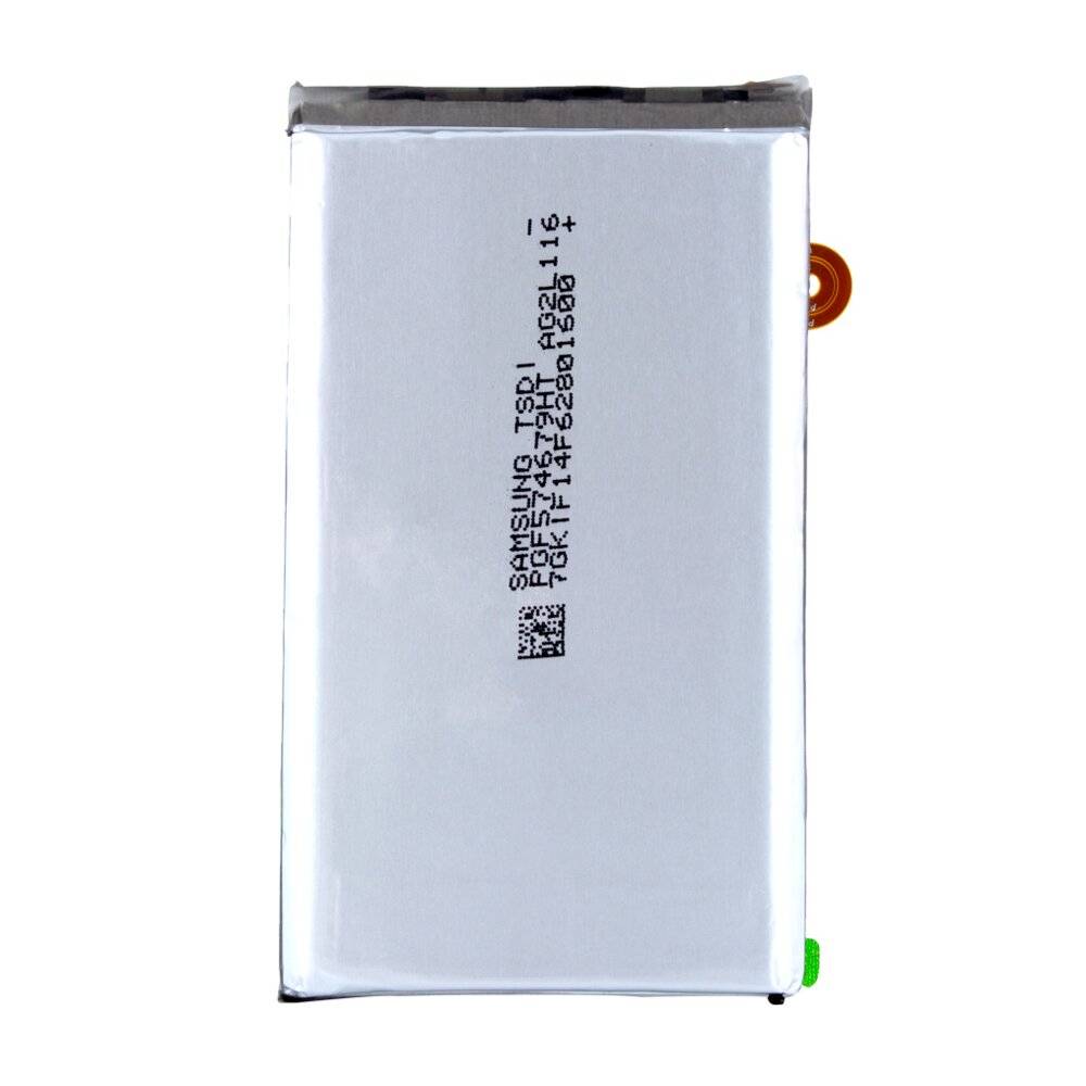 - EB-BG965ABA - Lithium Ionen Akku - G965F Galaxy S9 Plus - 3500mAh-1