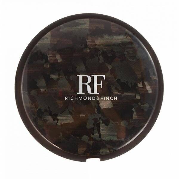Richmond & Finch - CW-207 - Lightning auf USB Kabel - 90cm - marble/camouflage - laden - iPhone