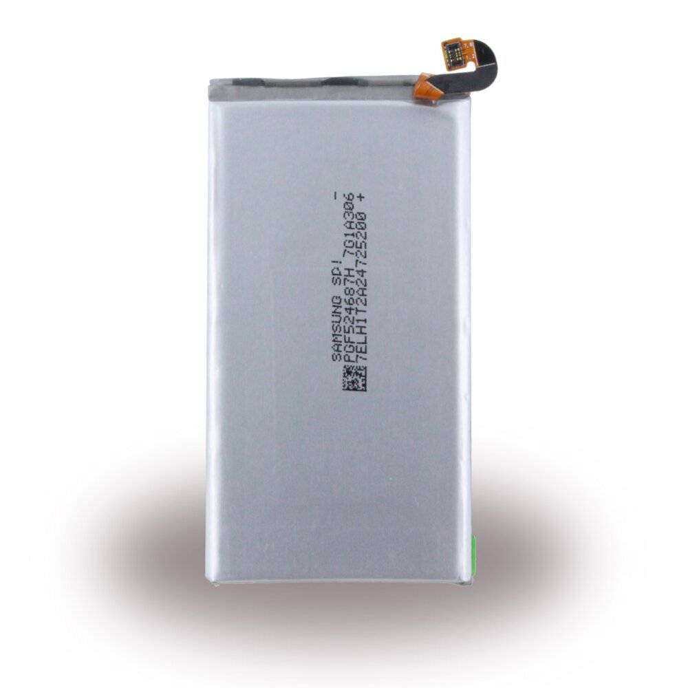 - EB-BG955ABA - Lithium Ionen Akku - G955F Galaxy S8 Plus - 3500mAh-1