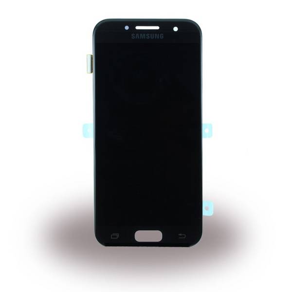 Galaxy A3 (2017) A320F LCD schwarz