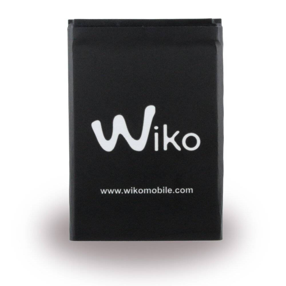 Wiko - Lithium Polymer Akku - Jimmy - 2000mAh-0