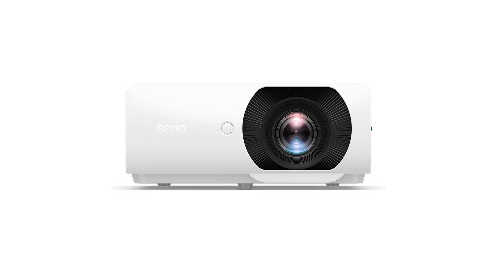 BenQ Beamer LW655 4000 Lumen WXGA Laser-1