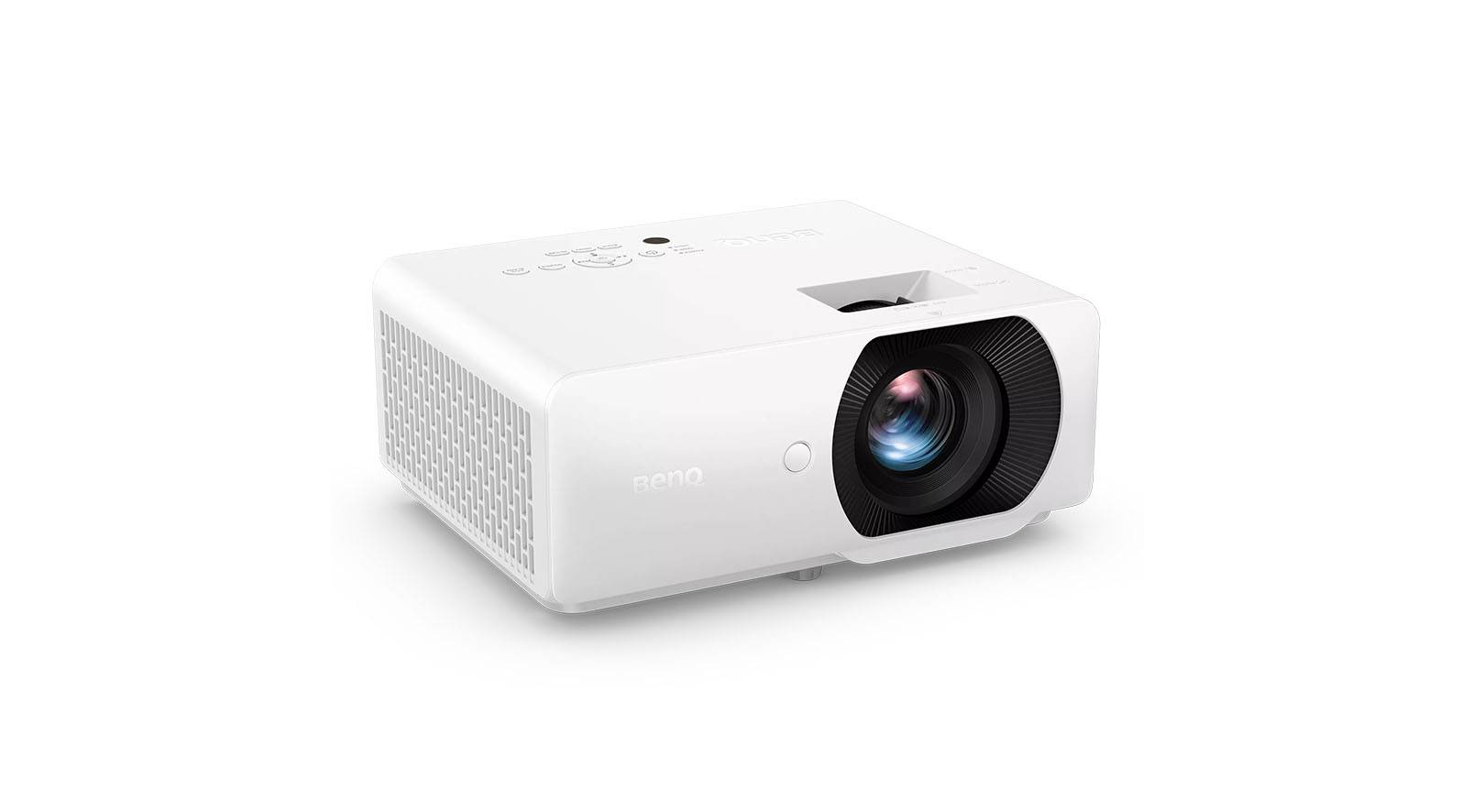 BenQ Beamer LW655 4000 Lumen WXGA Laser-2
