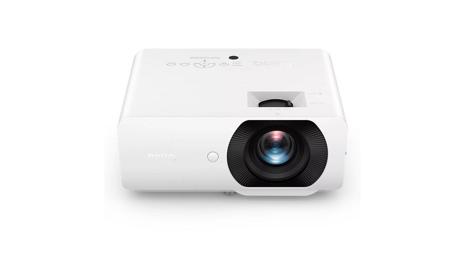 BenQ Beamer LW655 4000 Lumen WXGA Laser-3
