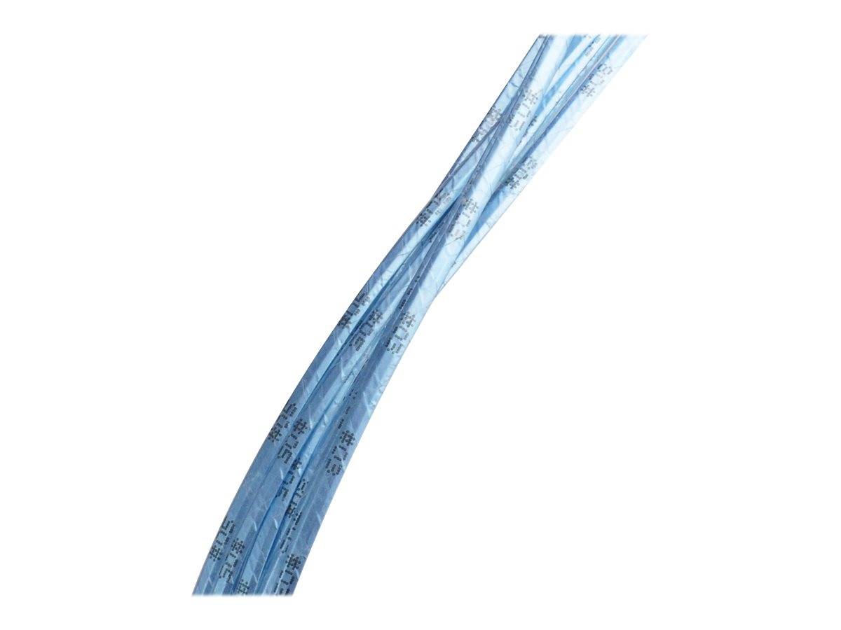 SilverStone CPS05 - SATA-Kabel - mit Sidebands - SAS 12Gbit/s - 4-Lane - 4x Mini SAS HD (SFF-8643)-1
