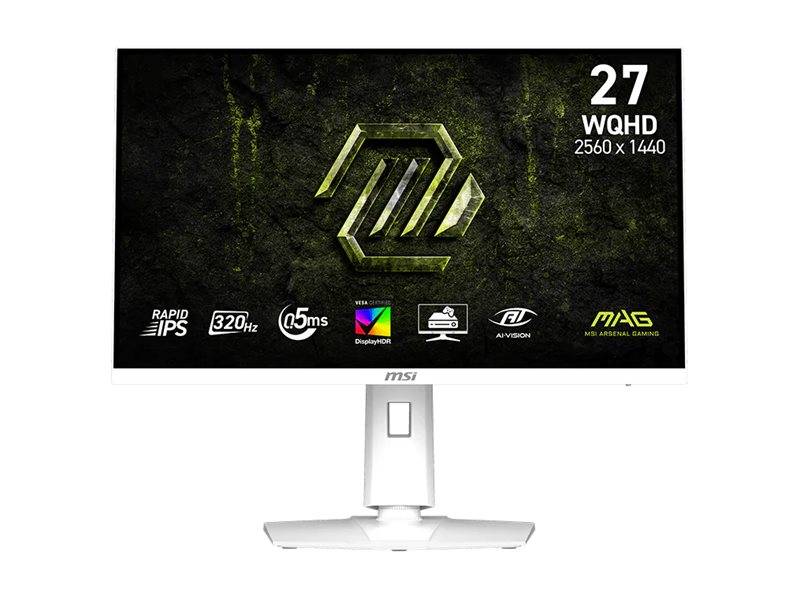 MSI MAG 274QRFWDE X32-4