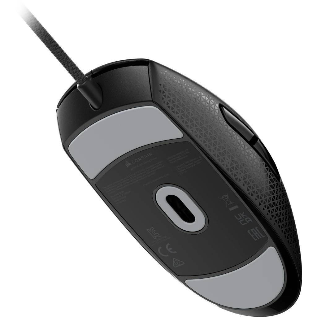 CORSAIR Gaming M55 - Maus - optisch - 6 Tasten-1