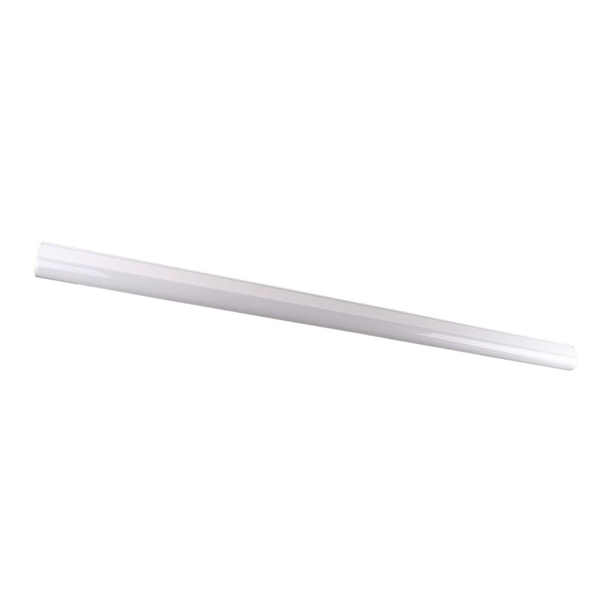 LED Feuchtraumleuchte 20-35w 830-850 CCT Schalter | 120cm - 3 Stunden Notbeleuchtung-0