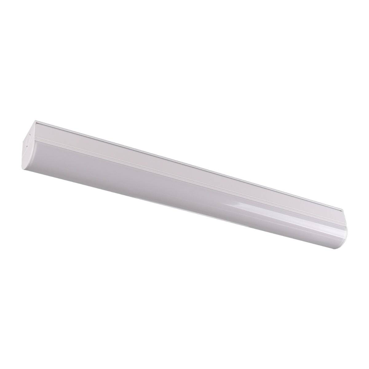LED Feuchtraumleuchte 11-20w 830-850 CCT Schalter | 60cm-0