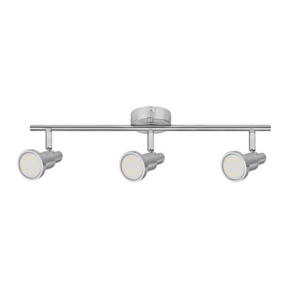 Ledvance LED-Spot GU10 Aluminium 3x 3W - 827 Extra Warmweiß-6